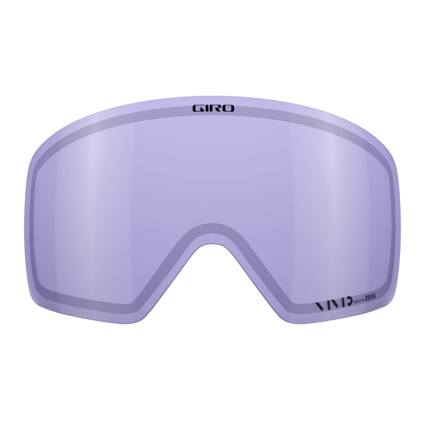 Giro Contour RS Lens one size vivid haze S3