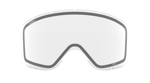 Giro Index 2.0 Lens one size clear