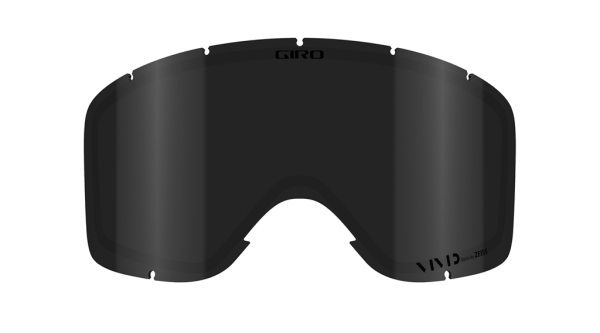 Giro Index 2.0 Lens one size vivid jet black S4