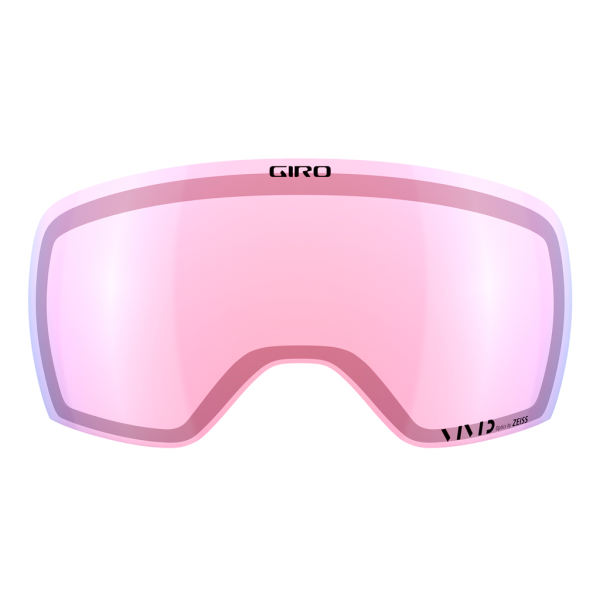 Giro Article II Lens one size vivid infrared S1