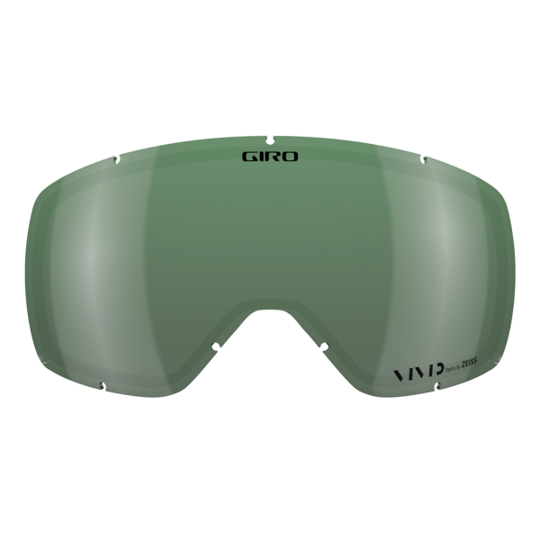 Giro Balance II Lens one size vivid envy S3