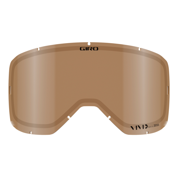 Giro Revolt Lens one size vivid petrol S2