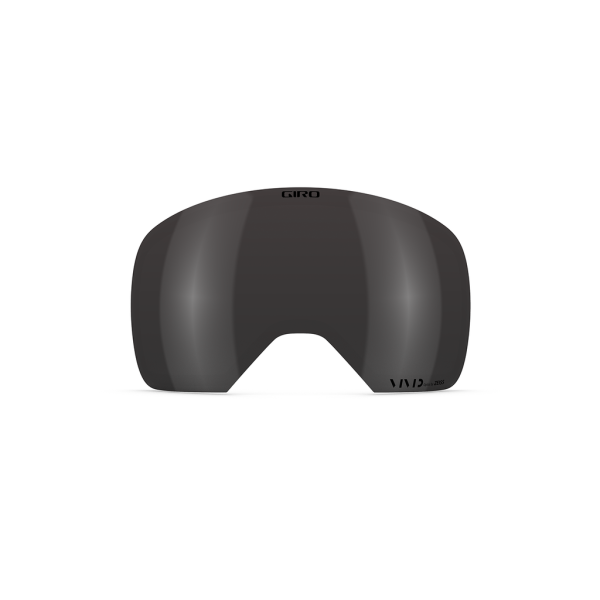 Giro Comp Lens one size vivid smoke S2