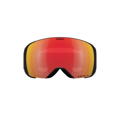 Giro Comp Vivid Goggle one size black/white indicator vivid ember S2 +S1 Unisex Produktbild 1
