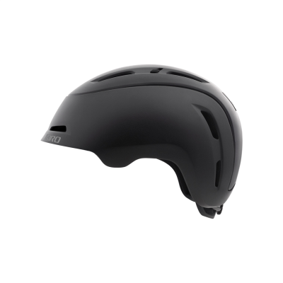 Giro Bexley LED MIPS Helmet L matte black Unisex Produktbild 3