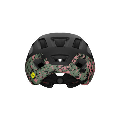 Giro Radix MIPS Helmet S 51-55 matte black static Unisex Produktbild 2