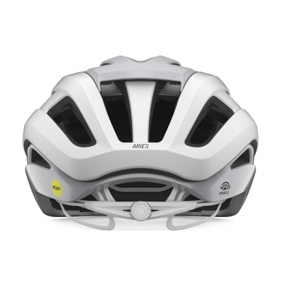 Giro Aries Spherical MIPS Helmet S 51-55 matte white Unisex Produktbild 2