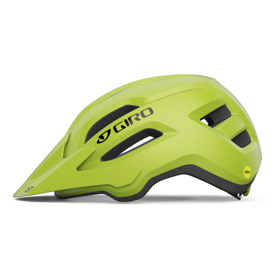 Giro Fixture II MIPS Helmet UA 54-61 matte ano lime Herren Produktbild 1