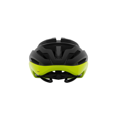 Giro Cielo MIPS Helmet M 55-59 matte black/highlight yellow Unisex Produktbild 2