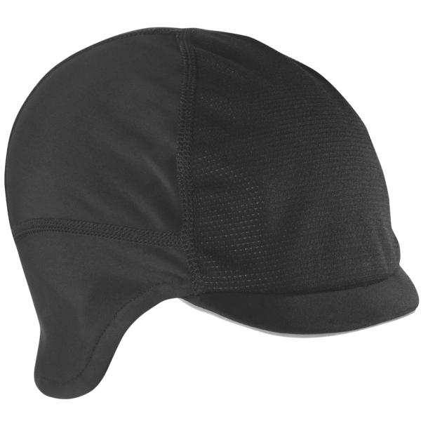 Giro Ambient Skull Cap L/XL black Unisex