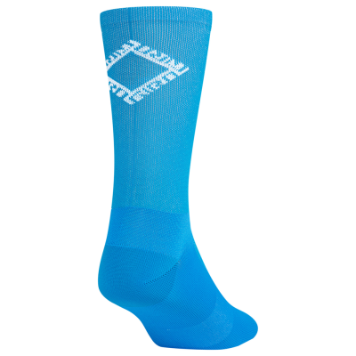 Giro Comp Racer High Rise Sock L ano blue Unisex Produktbild 1