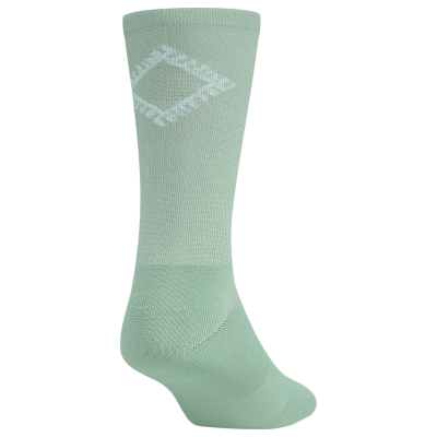 Giro Comp Racer High Rise Sock XL mineral Unisex Produktbild 1