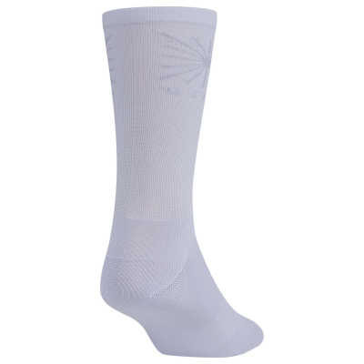 Giro Comp Racer High Rise Sock M light lilac/light mineral Unisex Produktbild 1