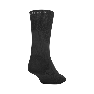 Giro HRC Sock II XL black Unisex Produktbild 1