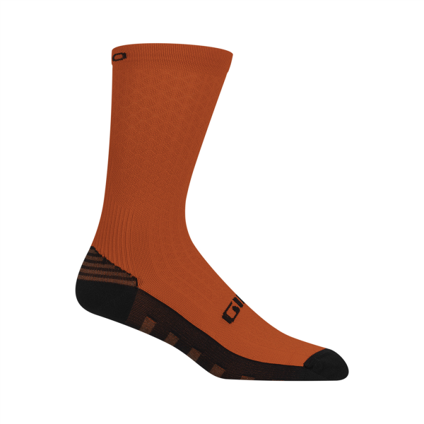 Giro HRC+ Grip Sock II XL bright red Unisex