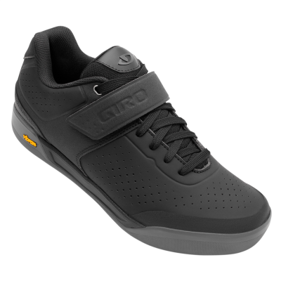 Giro Chamber II Shoe 41 black/dark shadow Unisex Produktbild 1