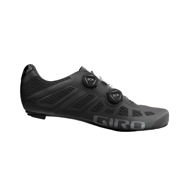 Giro Imperial Shoe 43 black Herren