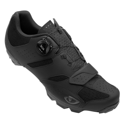 Giro Cylinder II Shoe 46 black Herren Produktbild 1