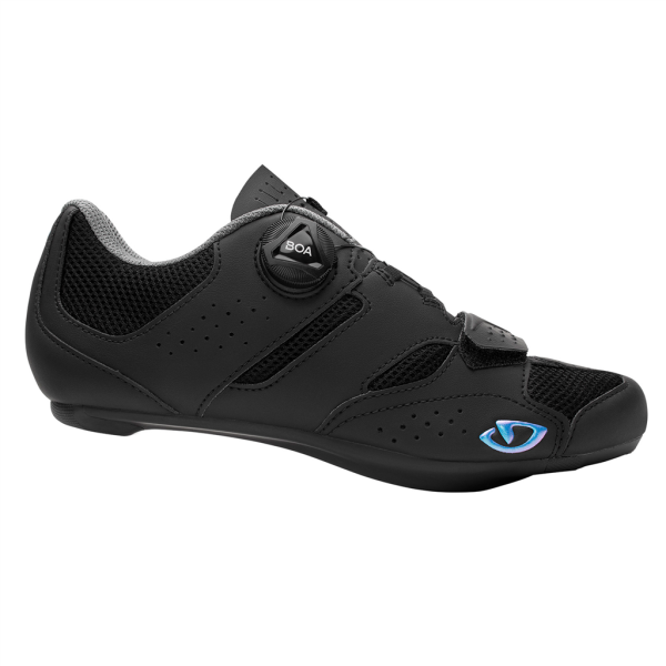 Giro W Savix II Shoe 37 black Damen