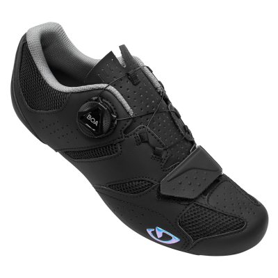 Giro W Savix II Shoe 38 black Damen Produktbild 1