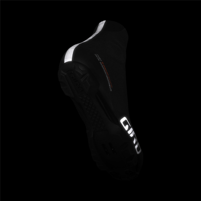 Giro Blaze Winter Shoe 47 black Unisex Produktbild 3