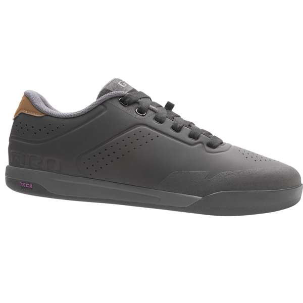 Giro W Latch Shoe 42 black Damen