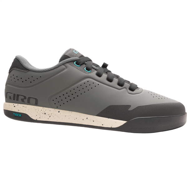 Giro W Latch Shoe 41 dark shadow/sandstone Damen