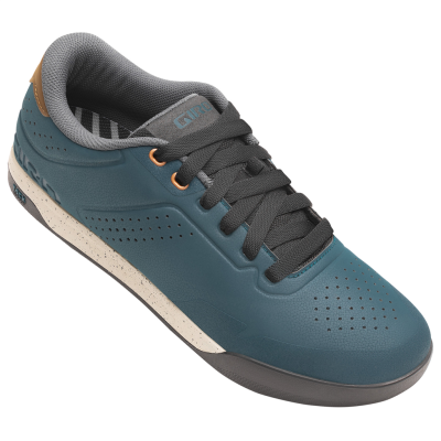 Giro W Latch Shoe 37 harbor blue/sandstone Damen Produktbild 1