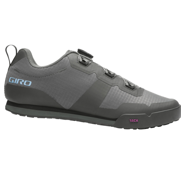 Giro W Tracker Shoe 40 dark shadow Damen