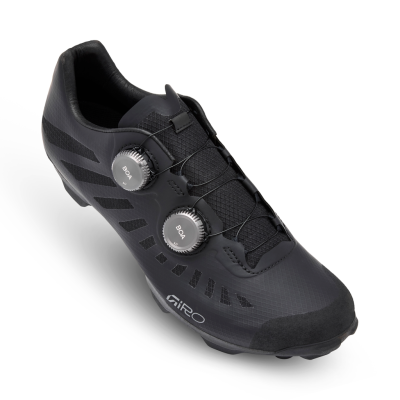 Giro Gritter Shoe 45.5 black Unisex Produktbild 1