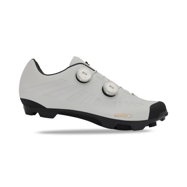 Giro Gritter Shoe 44 light sharkskin Unisex