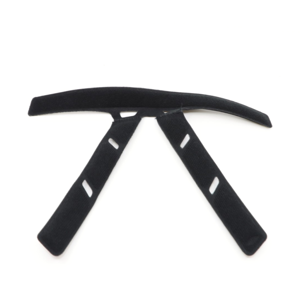 Giro Aerohead Ultimate Pad Kit M black