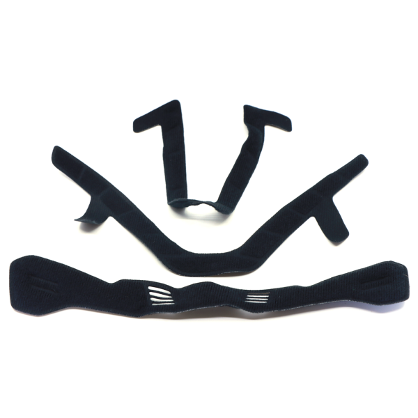 Giro Caden II MIPS Pad Set S black