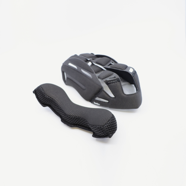 Giro Insurgent Comfort Pad Set XS/S black
