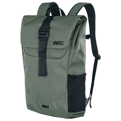 Evoc Duffle Backpack 16L one size dark olive/black Unisex Produktbild 3