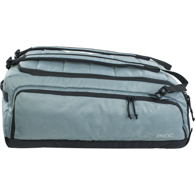 Evoc Gear Bag 55L one size steel Produktbild 3