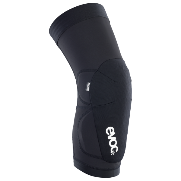Evoc Knee Protector LS Flex Lite M black Unisex