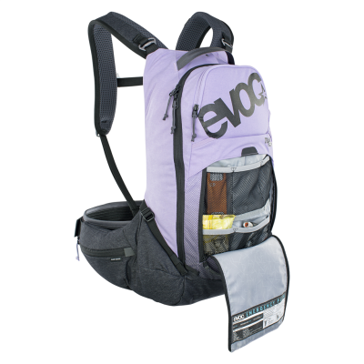 Evoc Trail Pro 16L Backpack S/M multicolour 21 Unisex Produktbild 1