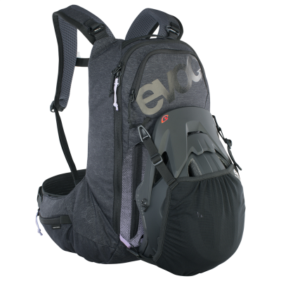 Evoc Trail Pro SF 12L Backpack XS multicolour 21 Unisex Produktbild 2