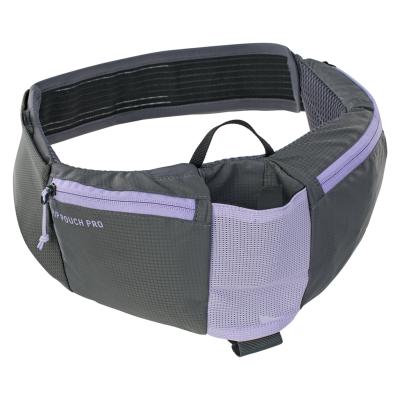 Evoc Hip Pouch Pro 1.5L + Drink Bottle 0.55L one size multicolour 21 Unisex Produktbild 2