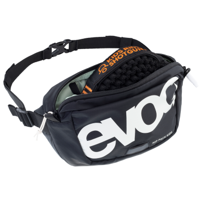 Evoc Hip Pack Kids 1L one size black Unisex Produktbild 2