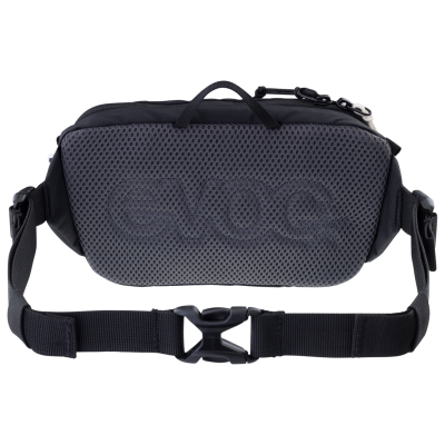 Evoc Hip Pack Kids 1L one size black Unisex Produktbild 4