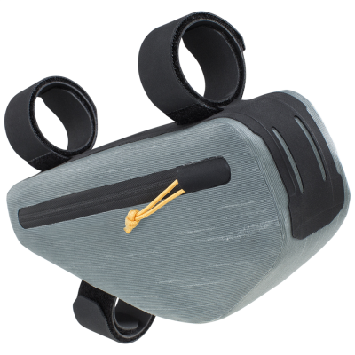 Evoc Multi Frame Pack WP 0.8L one size steel Produktbild 2