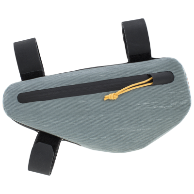 Evoc Multi Frame Pack WP 0.8L one size steel Produktbild 3