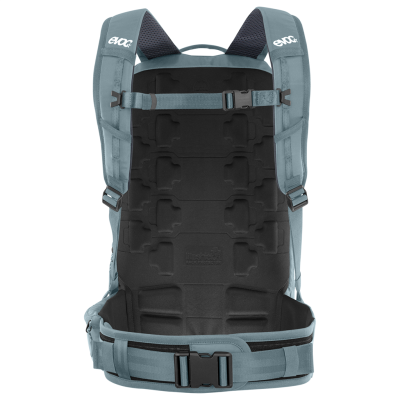 Evoc Commute Pro 22L Backpack S/M steel Unisex Produktbild 3