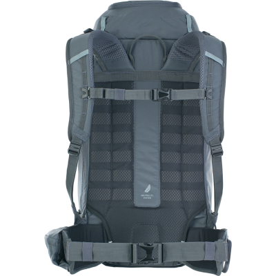 Evoc Patrol 40L Backpack one size carbon grey Unisex Produktbild 4