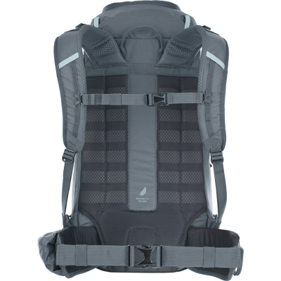 Evoc Patrol 32L Backpack one size carbon grey Unisex Produktbild 4