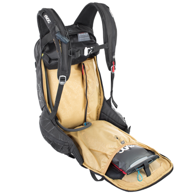 Evoc Line R.A.S. Protector 22L (Airbag included) M/L black Unisex Produktbild 1