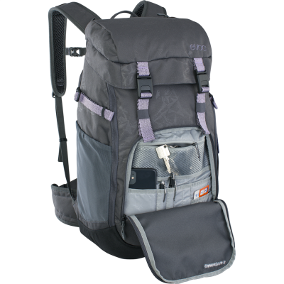 Evoc Mission Pro 28L Backpack one size multicolour 21 Unisex Produktbild 1