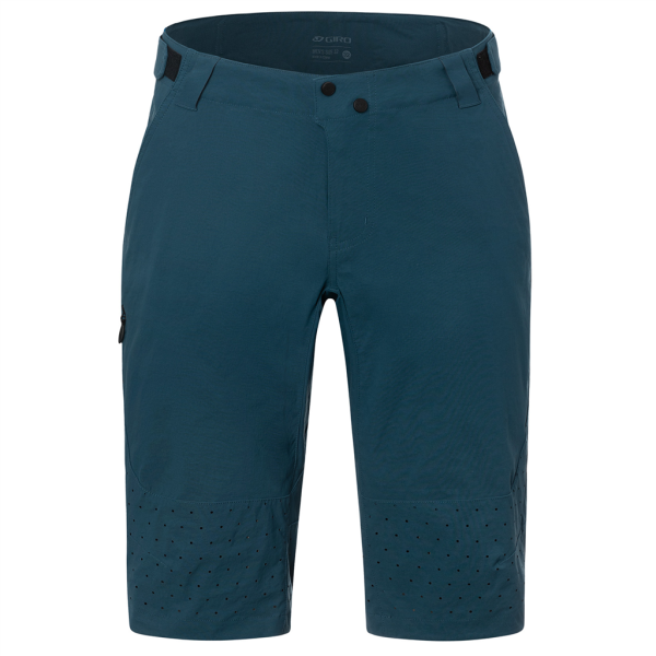 Giro M Havoc Short 36 harbor blue Herren